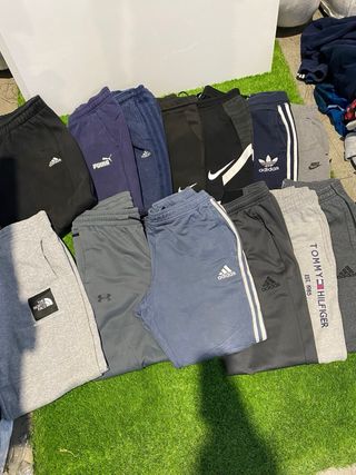 Ropa de marca grado A  12€ el kilo