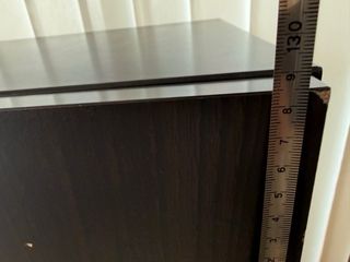 Mueble Oscuro Ikea