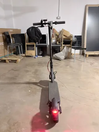 Patinete Eléctrico Xiaomi 4