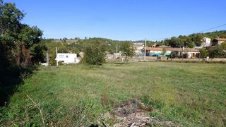 Terreno en venta en Moià