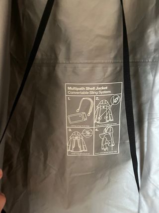 Chaqueta Burton Gore-Tex con Capucha