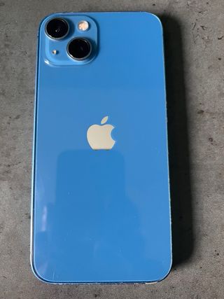iPhone 13 128GB Azul