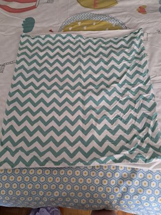 Funda Nórdica Infantil + 2 Fundas Almohada