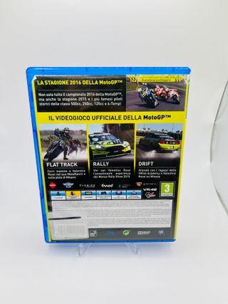 Valentino Rossi The Game PS4 PAL ITA