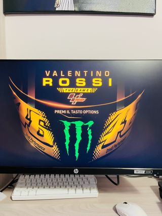 Valentino Rossi The Game PS4 PAL ITA