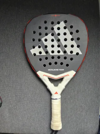 Pala Adidas Metalbone Team 3.4