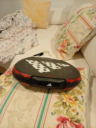 Pala Adidas Metalbone Team 3.4