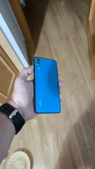 Huawei P20