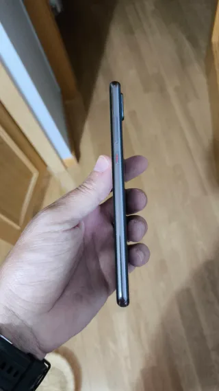 Huawei P20