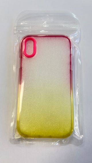Fundas iPhone XR