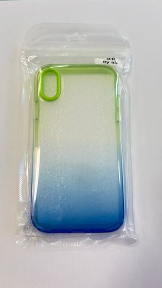 Fundas iPhone XR