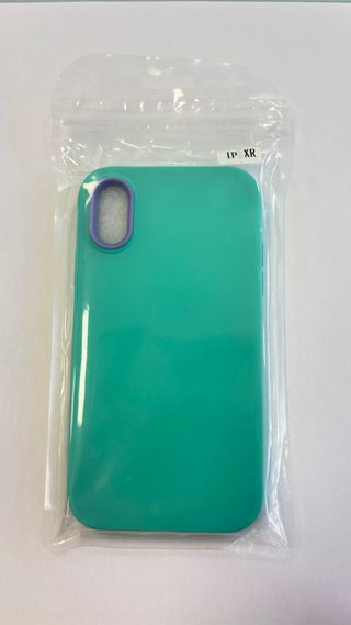Fundas iPhone XR