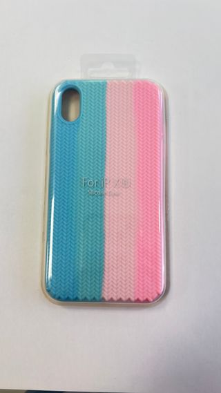 Fundas iPhone XR