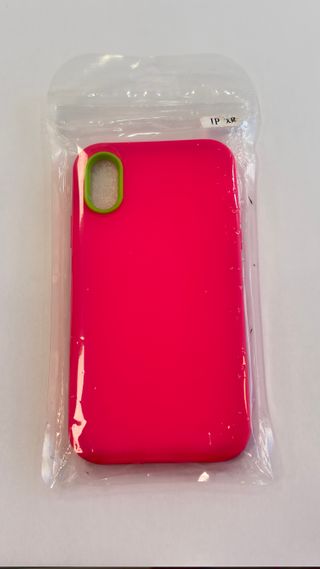 Fundas iPhone XR
