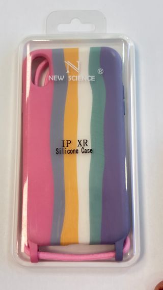Fundas iPhone XR