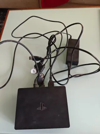 PlayStation VR + Cámara