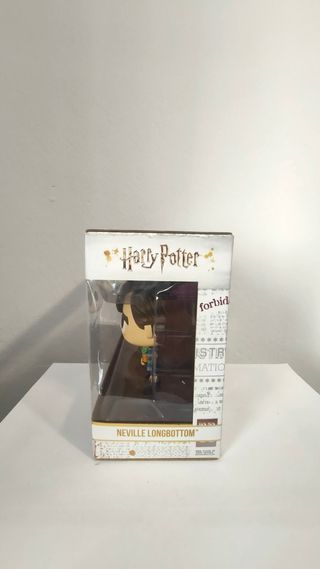 Funko Vynl: Luna Lovegood & Neville Longbottom
