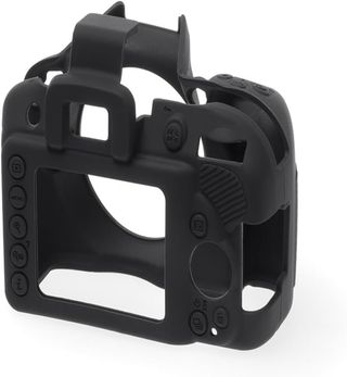 Funda/Carcasa Protectora Nikon D3300, Negra