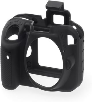 Funda/Carcasa Protectora Nikon D3300, Negra