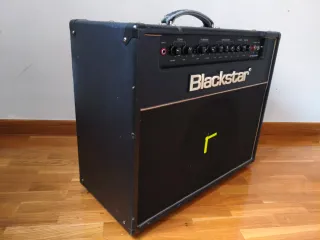 Amplificador Blackstar HT Club 40