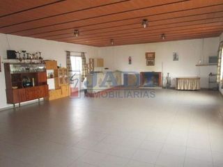 Casa rural en venta en Valdepeñas