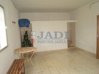 Casa rural en venta en Valdepeñas