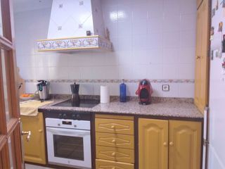 Chalet en venta en Ubrique