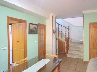 Chalet en venta en Ubrique