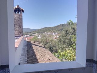 Chalet en venta en Ubrique