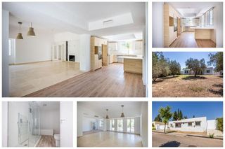 Chalet en venta en Almensilla