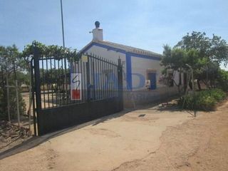 Chalet en venta en Valdepeñas