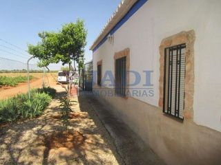 Chalet en venta en Valdepeñas