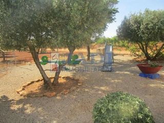 Chalet en venta en Valdepeñas