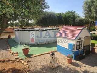 Chalet en venta en Valdepeñas