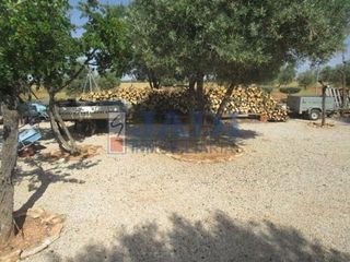 Chalet en venta en Valdepeñas