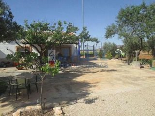 Chalet en venta en Valdepeñas