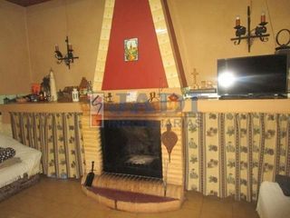 Chalet en venta en Valdepeñas