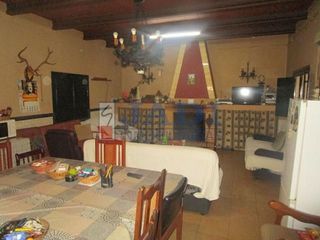 Chalet en venta en Valdepeñas