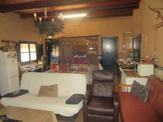 Chalet en venta en Valdepeñas