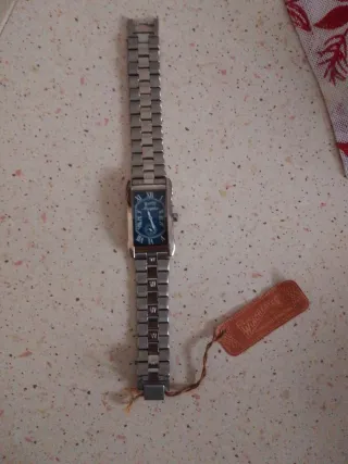 Orologio da polso Winchester "Memphis" Vintage