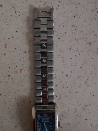 Orologio da polso Winchester "Memphis" Vintage