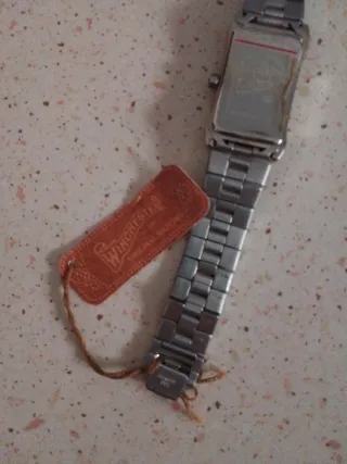 Orologio da polso Winchester "Memphis" Vintage