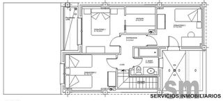 Chalet en venta en Ubrique