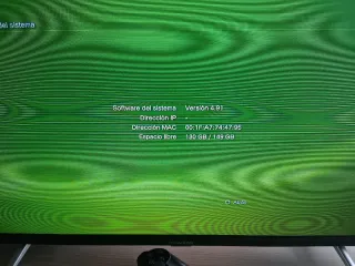 Consola PS3 + Volante y Juegos