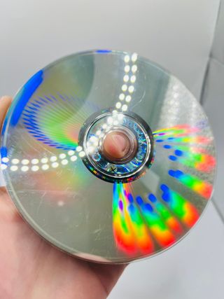 Dance Central 1 e 2 Xbox 360 PAL ITA