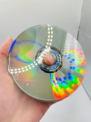 Dance Central 1 e 2 Xbox 360 PAL ITA