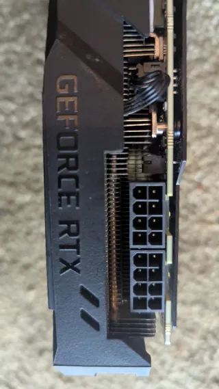 Gigabyte RTX 2080 Ti 11GB Gaming OC