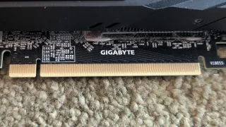 Gigabyte RTX 2080 Ti 11GB Gaming OC