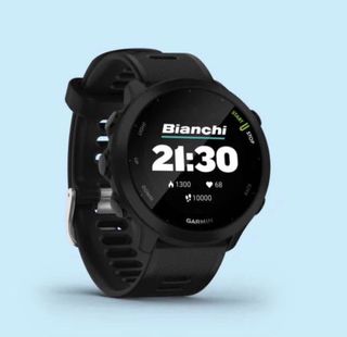 Garmin Forerunner 55 Nuovo Sigillato