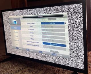 Televisor LG 30€  and tv TD systems 30€